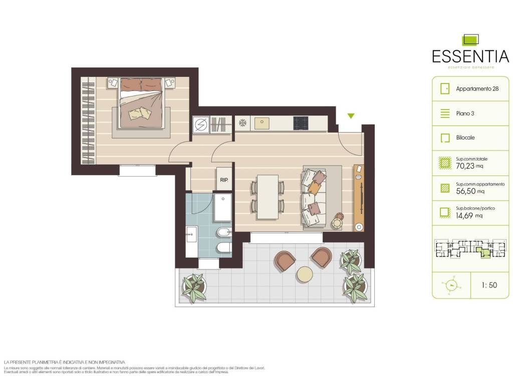 immagine annuncio 1 di 4