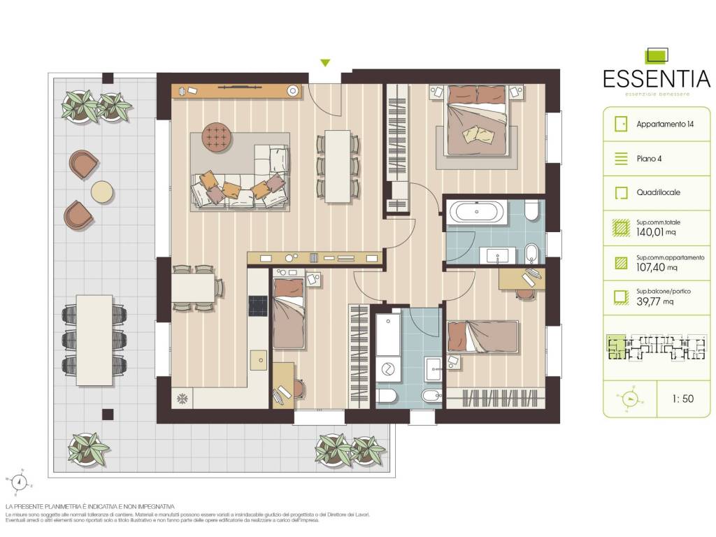 immagine annuncio 1 di 4