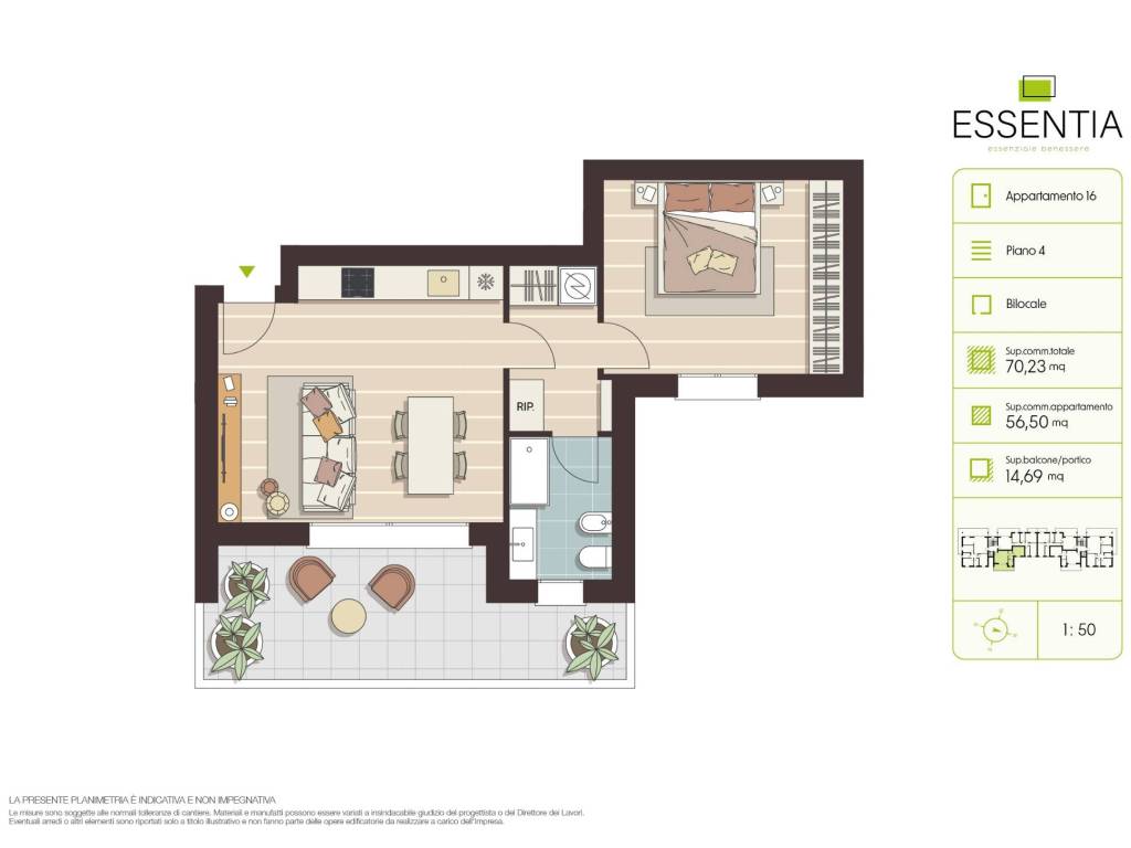 immagine annuncio 1 di 4