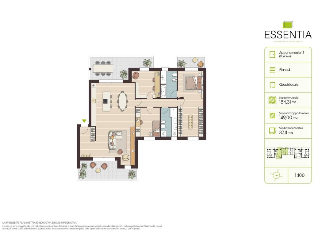 immagine annuncio 1 di 5