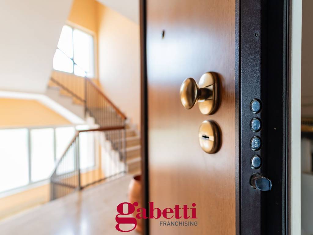 appartamento in vendita a Racconigi