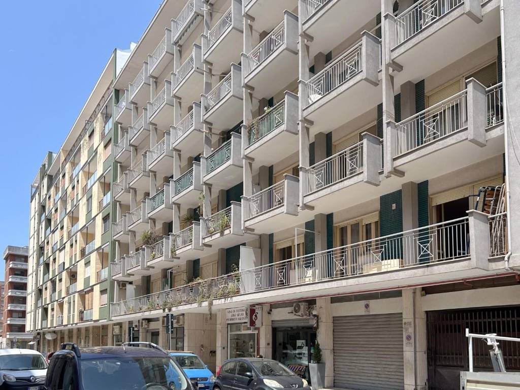 appartamento in vendita a Lecce in zona Leuca