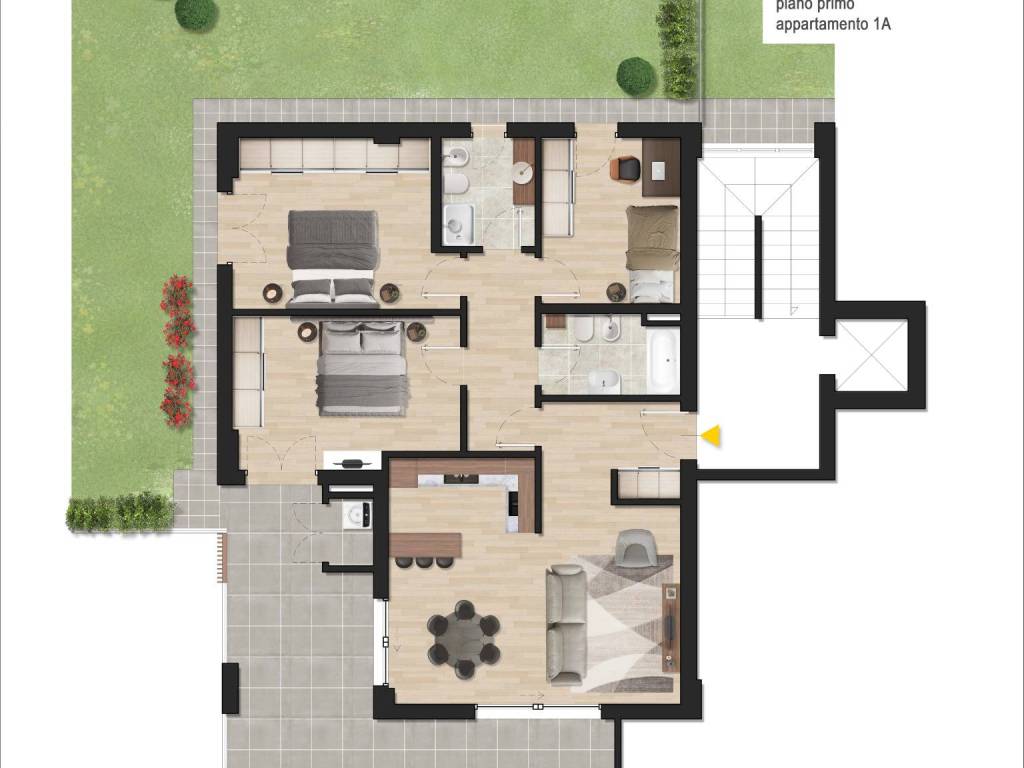 immagine annuncio 1 di 5