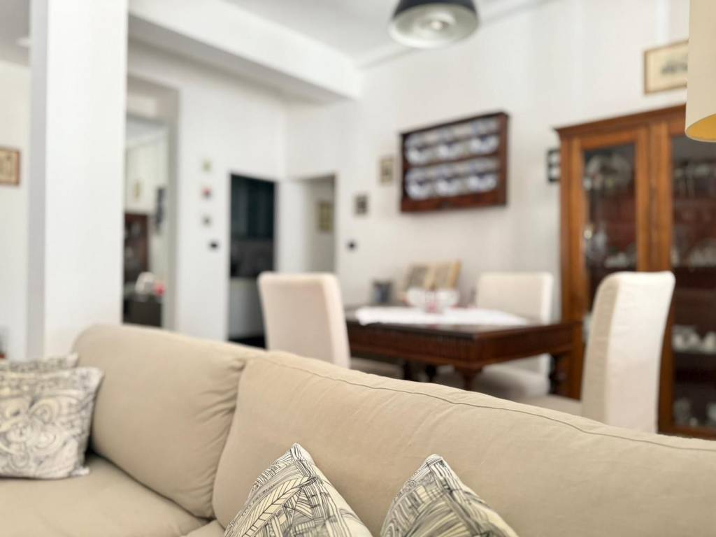 appartamento in vendita a Genova in zona Centro Storico
