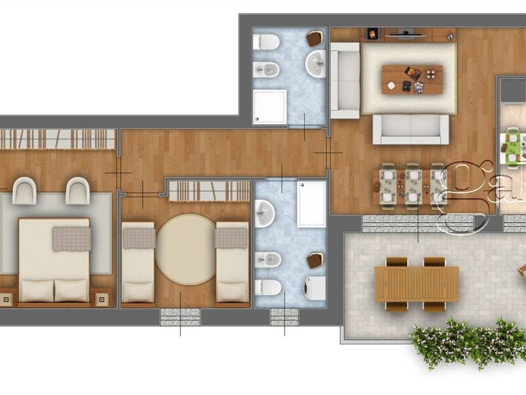 immagine annuncio 4 di 5