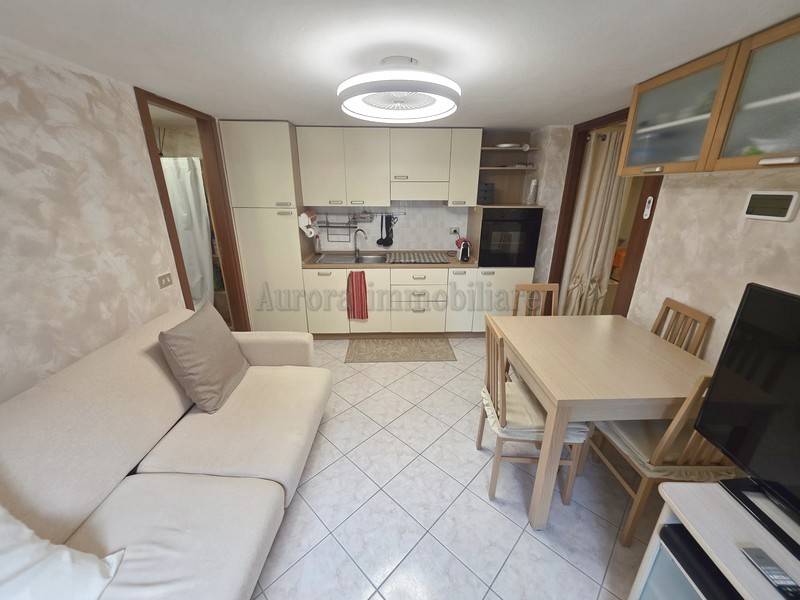 appartamento in vendita a Borghetto Santo Spirito