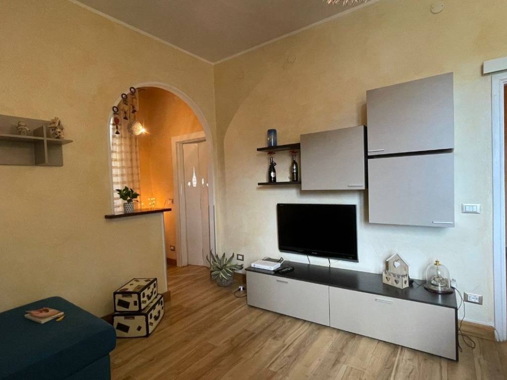 appartamento in vendita a Reggio nell'Emilia