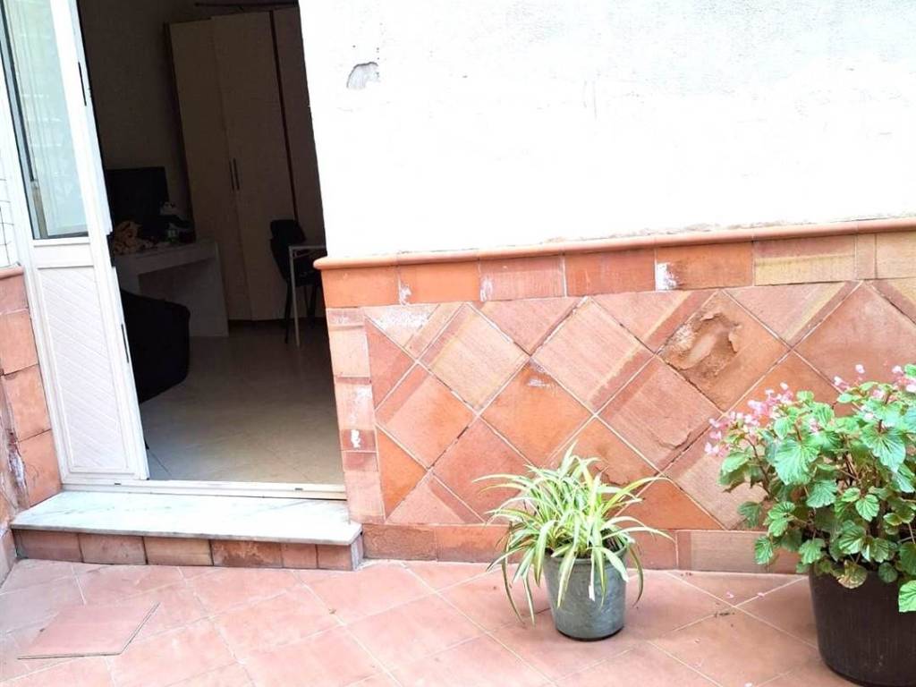 appartamento in vendita a Catania