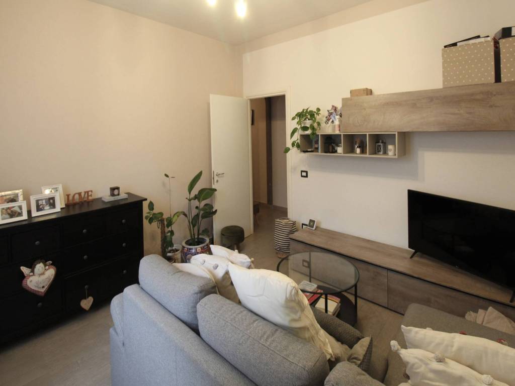 appartamento in vendita a Reggio nell'Emilia in zona Regina Pacis