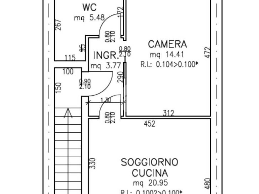 immagine annuncio 1 di 5