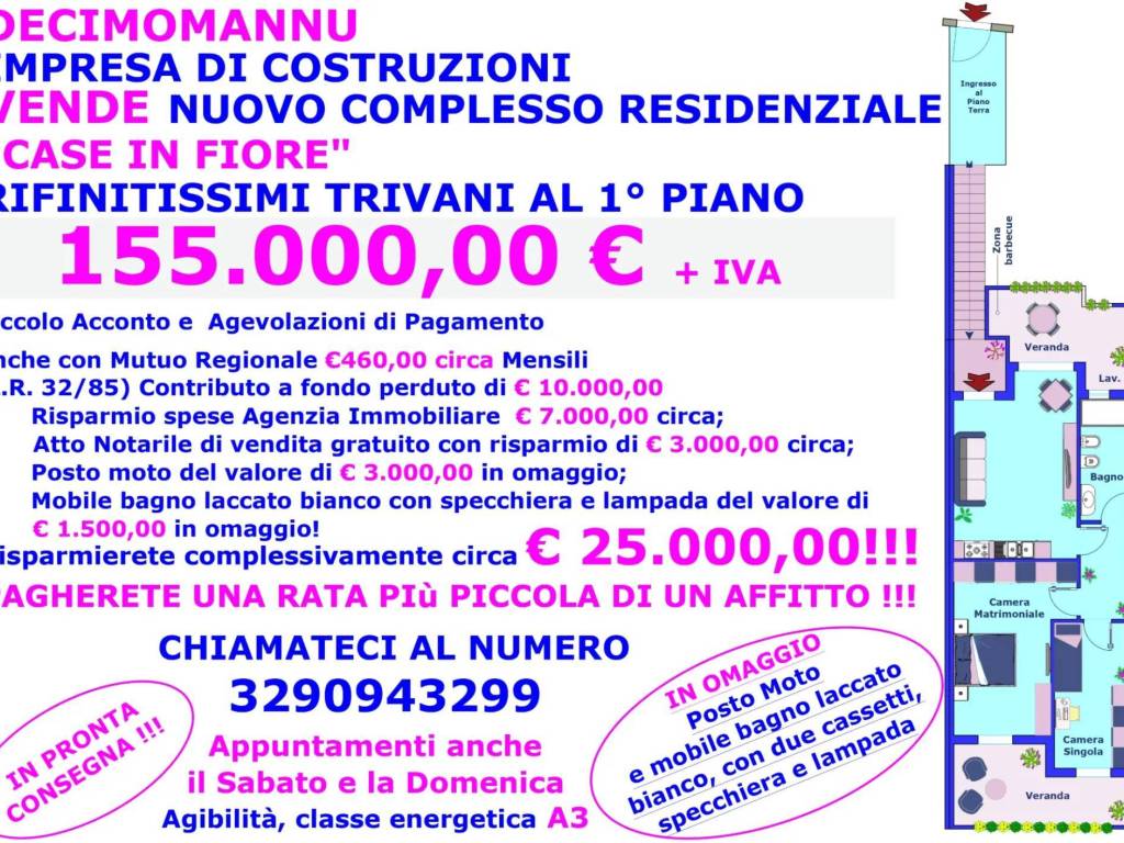 immagine annuncio 1 di 5