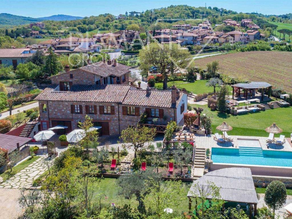 appartamento in vendita a Città della Pieve