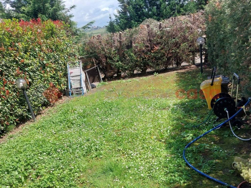 appartamento in vendita ad Empoli