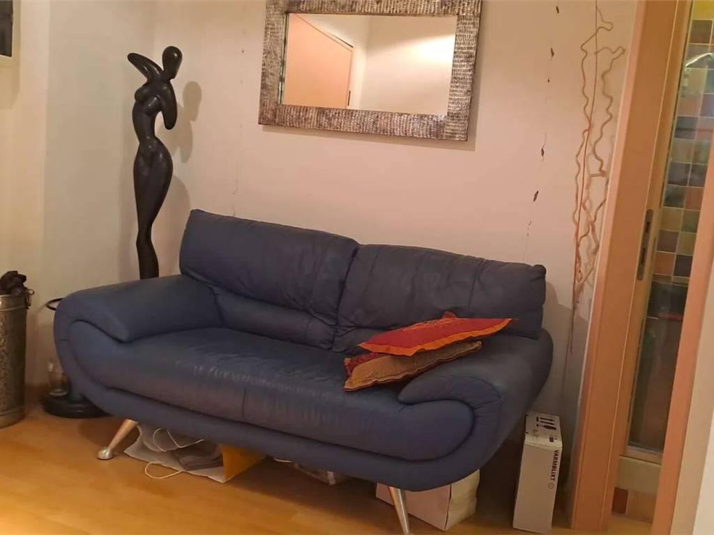 appartamento in vendita ad Ancona in zona Adriatico