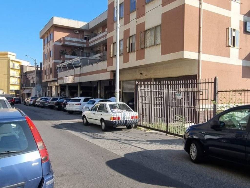 appartamento in vendita a Catanzaro
