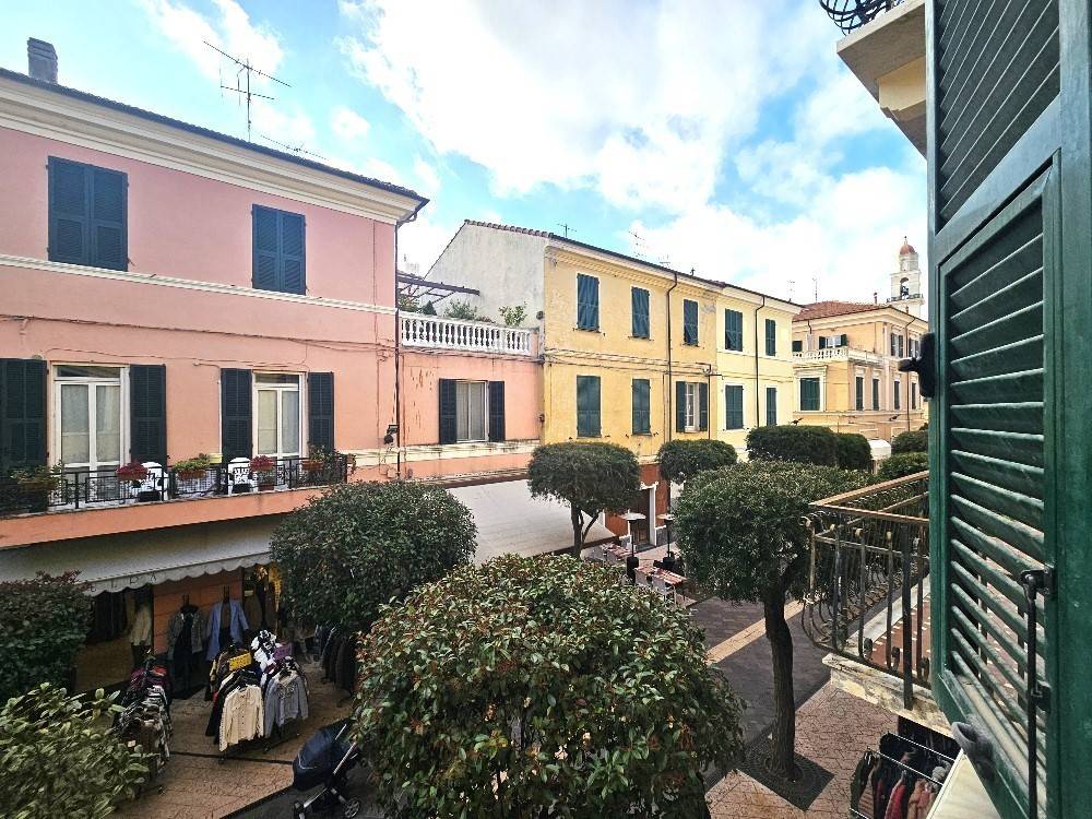appartamento in vendita a Diano Marina