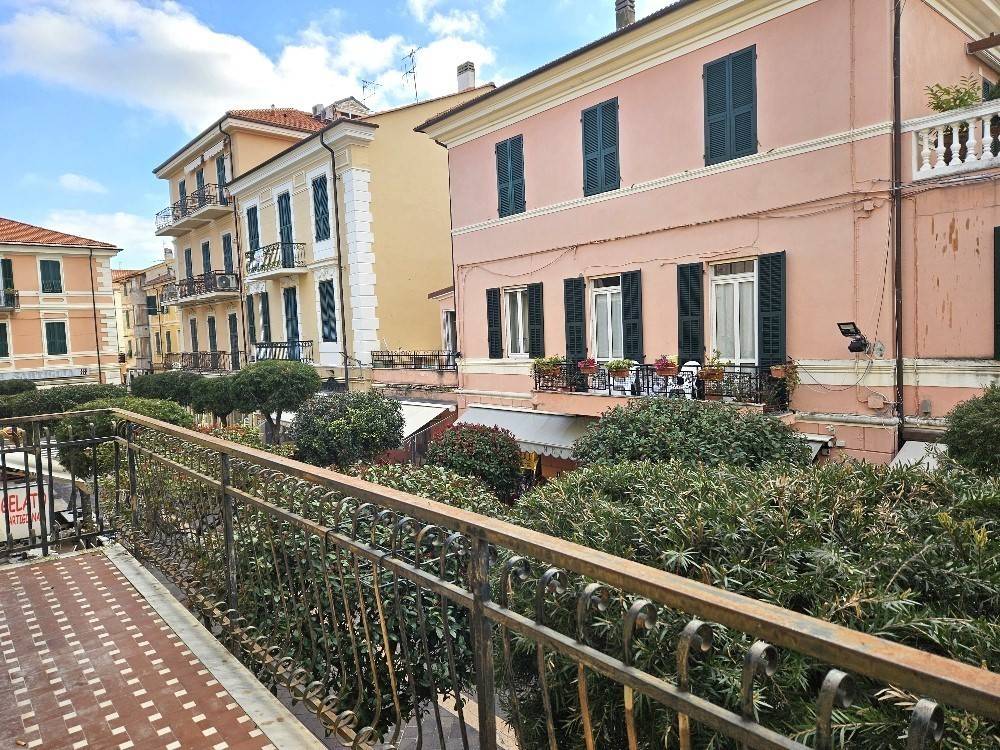 appartamento in vendita a Diano Marina
