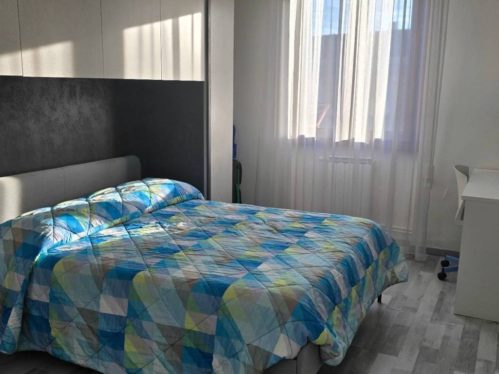appartamento in vendita a Prato in zona Maliseti