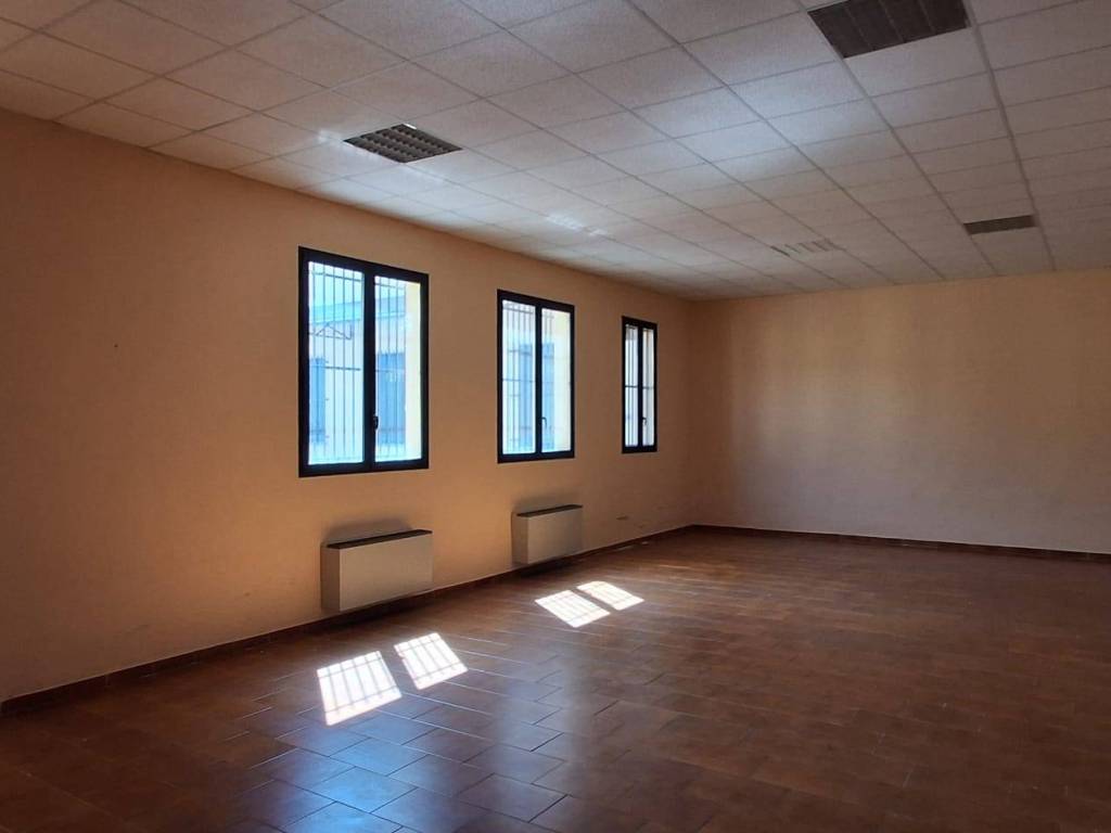 ufficio in affitto a Vigevano