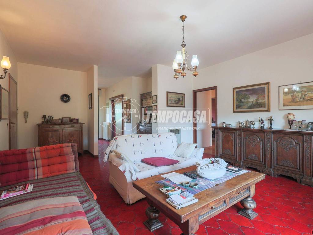 appartamento in vendita a Forlì in zona Centro Storico