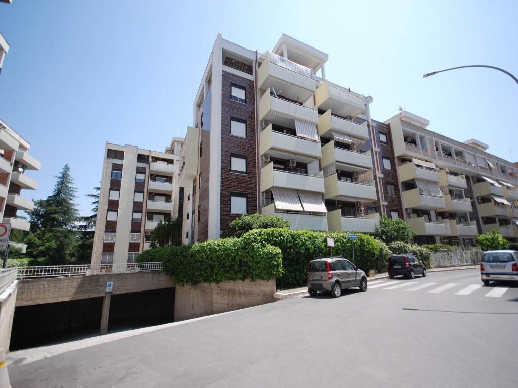 appartamento in vendita a Foggia in zona Macchia Gialla