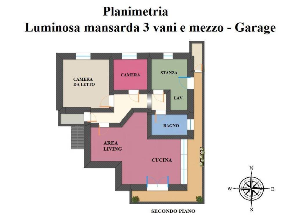 immagine annuncio 4 di 5