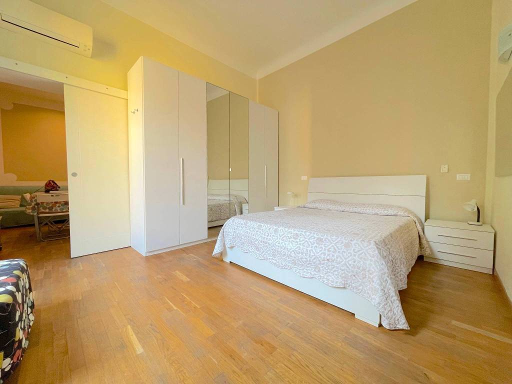 appartamento in vendita a La Spezia in zona La Foce / Sant'Anna