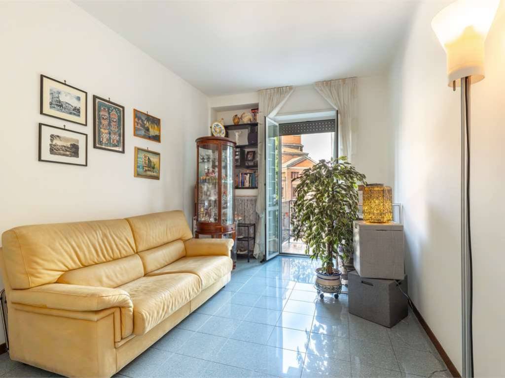 appartamento in vendita a Milano in zona Città Studi