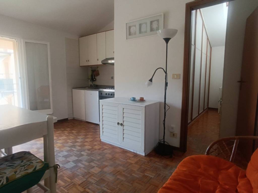 appartamento in affitto a Bologna in zona Andrea Costa