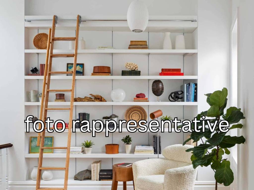 appartamento in affitto a Milano in zona San Vittore