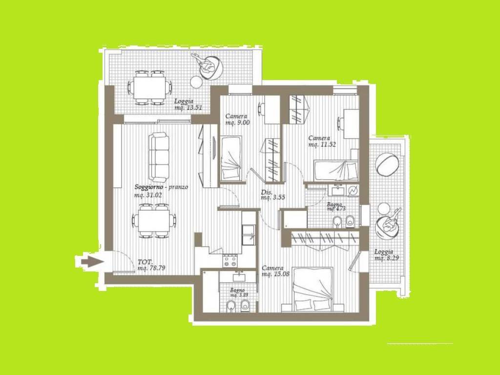 immagine annuncio 1 di 5