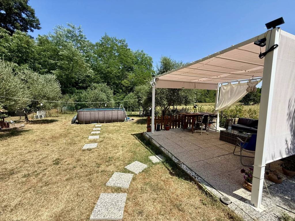 appartamento in vendita ad Altopascio