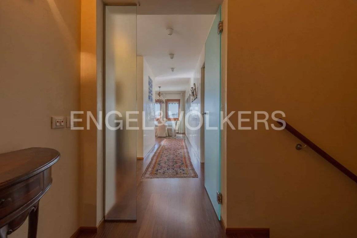 Appartamento Fondamenta delle Zattere Al Ponte Longo, Dorsoduro - San Barnaba, Venezia - Photo 5