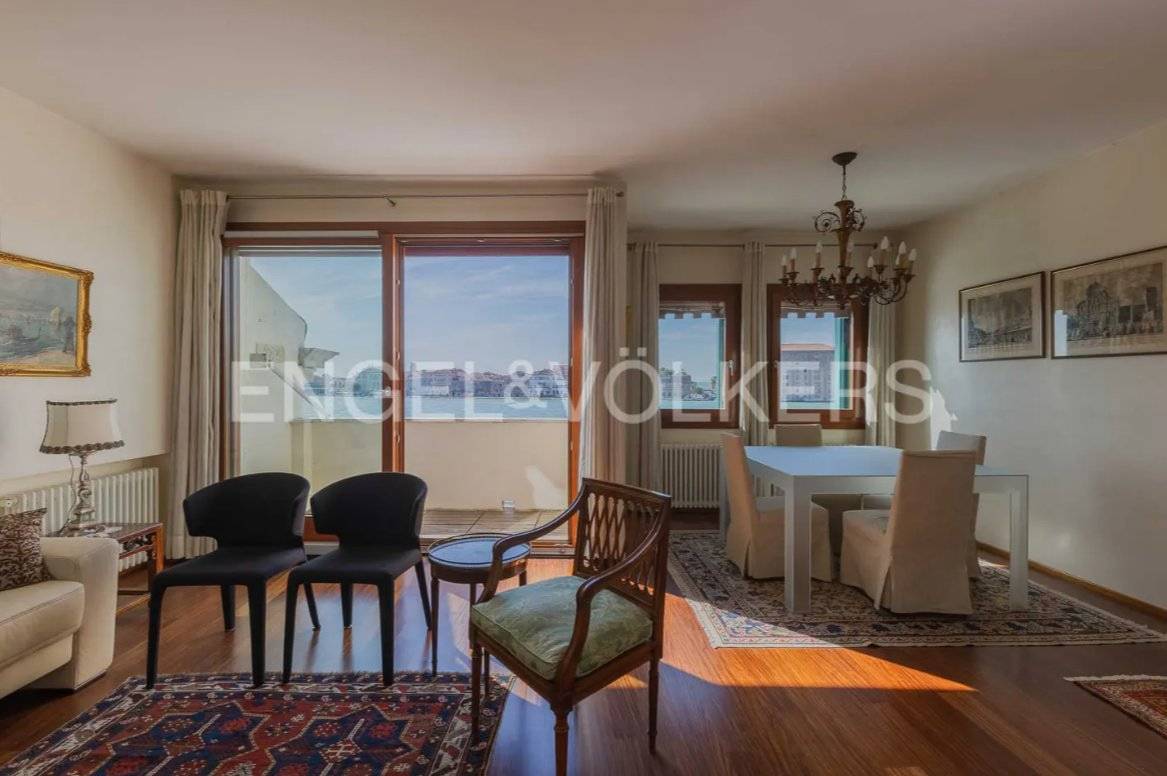 Appartamento Fondamenta delle Zattere Al Ponte Longo, Dorsoduro - San Barnaba, Venezia - Photo 7