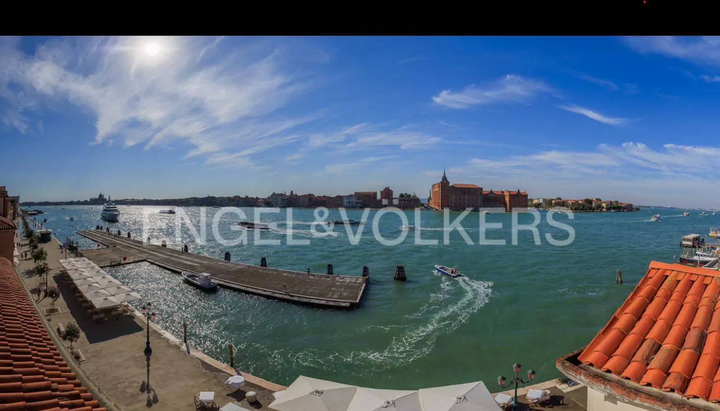 Appartamento Fondamenta delle Zattere Al Ponte Longo, Dorsoduro - San Barnaba, Venezia - Photo 8