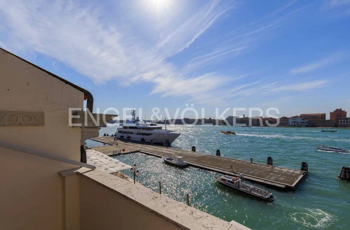 Appartamento Fondamenta delle Zattere Al Ponte Longo, Dorsoduro - San Barnaba, Venezia - Photo 11