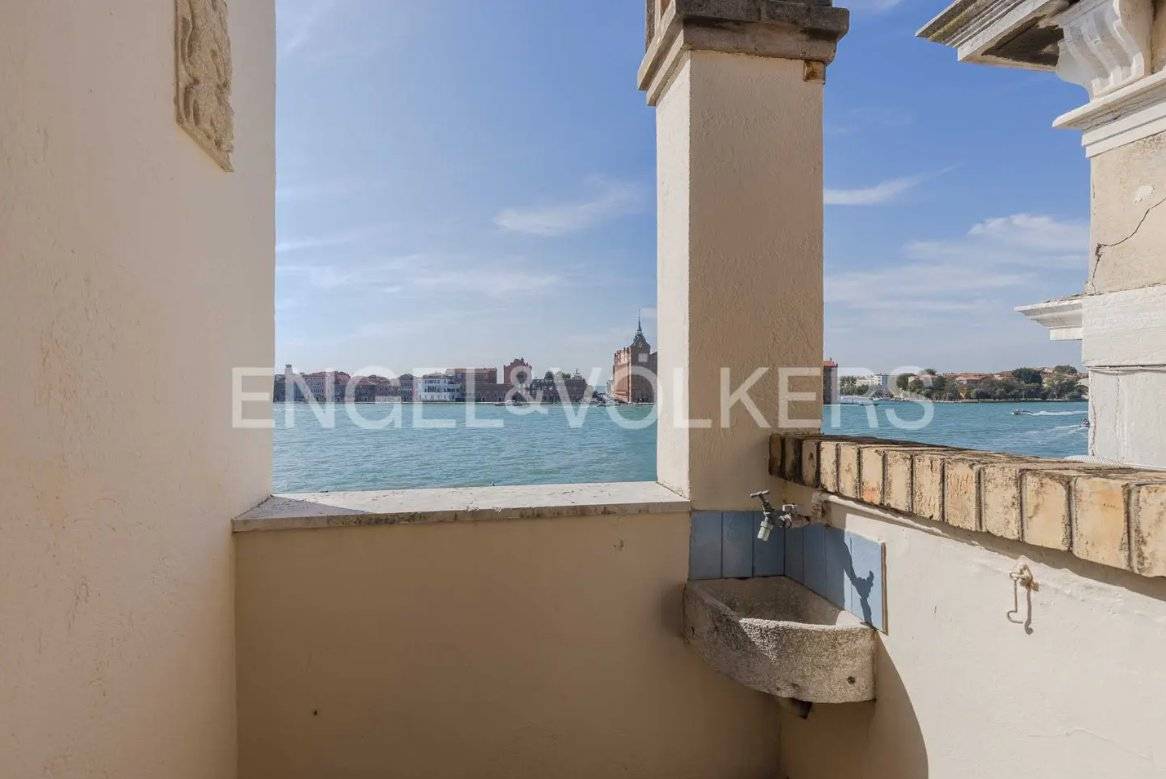 Appartamento Fondamenta delle Zattere Al Ponte Longo, Dorsoduro - San Barnaba, Venezia - Photo 17