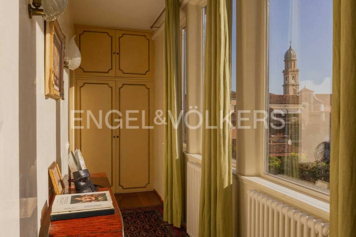 Appartamento Fondamenta delle Zattere Al Ponte Longo, Dorsoduro - San Barnaba, Venezia - Photo 19