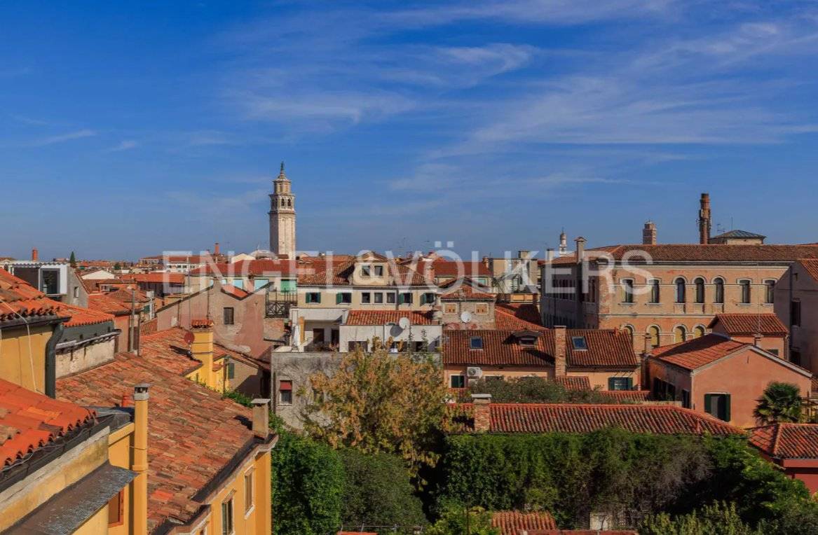 Appartamento Fondamenta delle Zattere Al Ponte Longo, Dorsoduro - San Barnaba, Venezia - Photo 20
