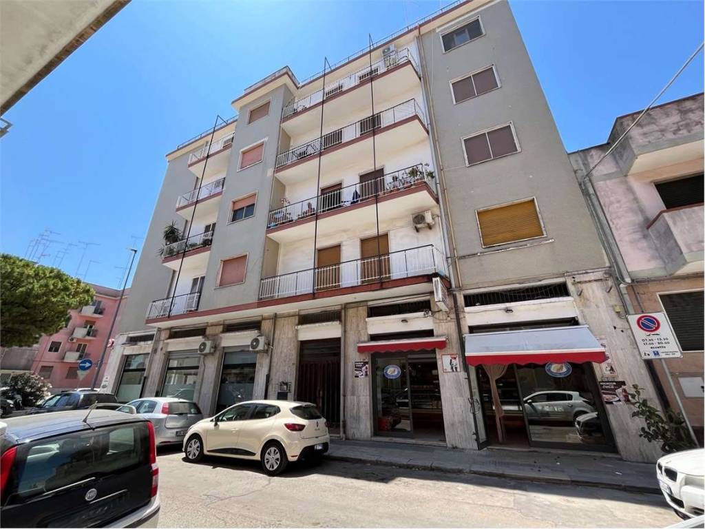 appartamento in vendita a Brindisi in zona Centro Città