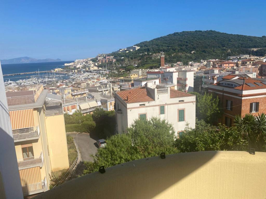 appartamento in vendita a Gaeta