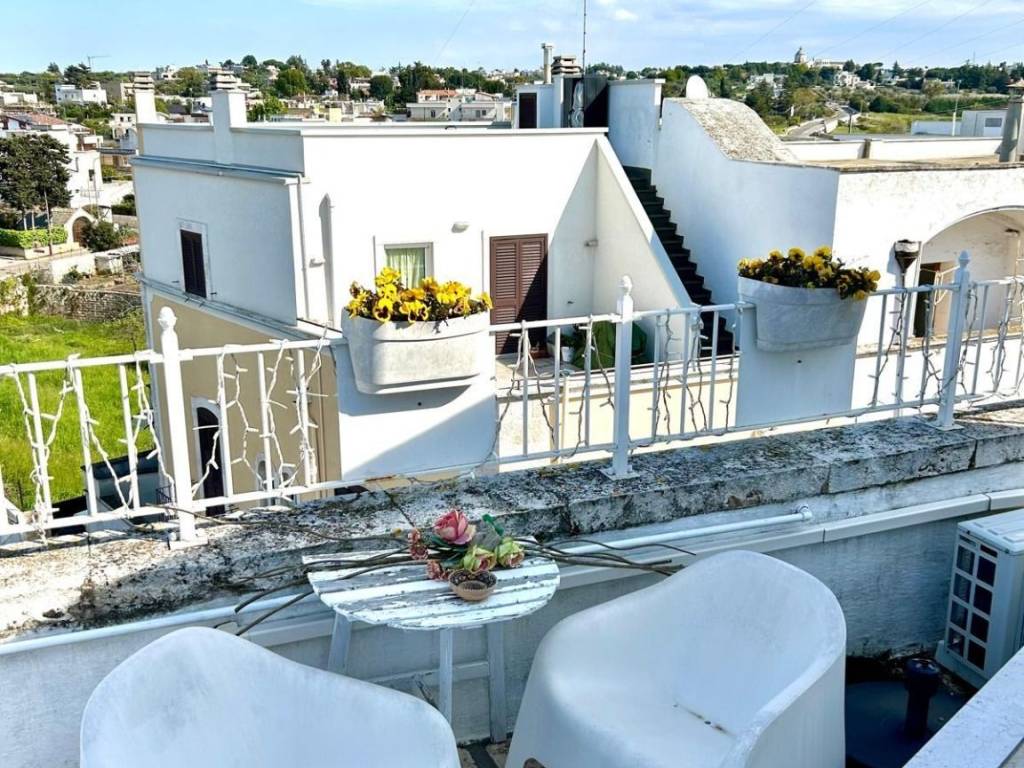 casa indipendente in vendita a Castellana Grotte