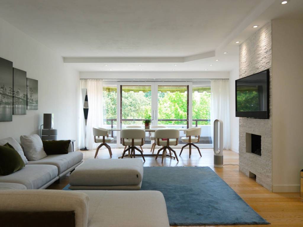 appartamento in vendita a Basiglio