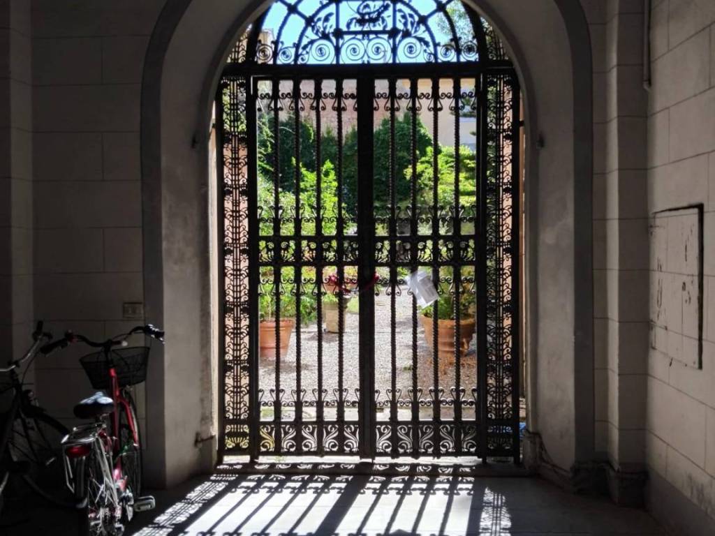 appartamento in vendita a Pisa in zona Quartiere San Francesco