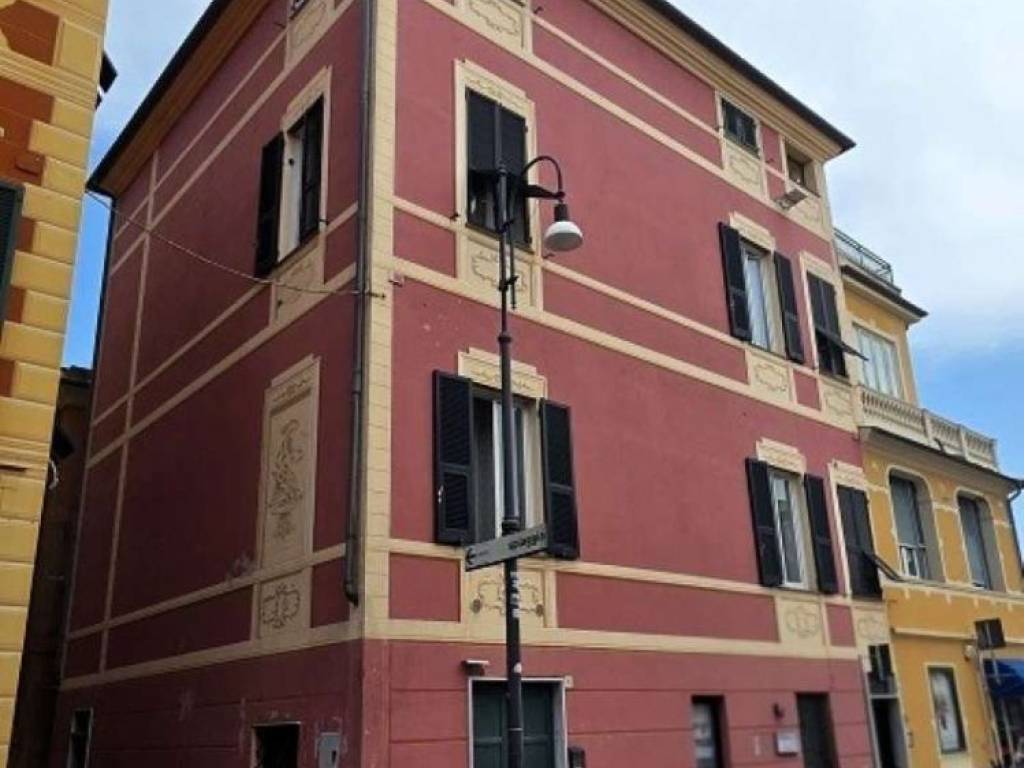 appartamento in vendita a Lavagna