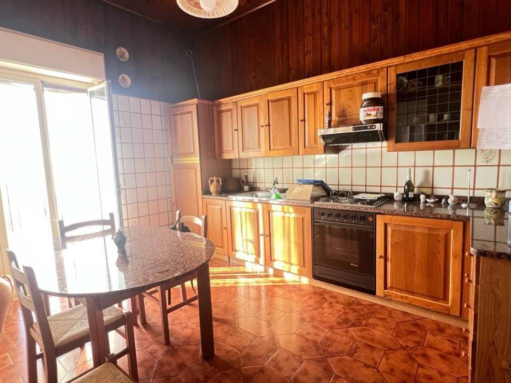 appartamento in vendita a Tremestieri Etneo