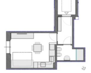 appartamento in vendita a Milano in zona Centro Direzionale