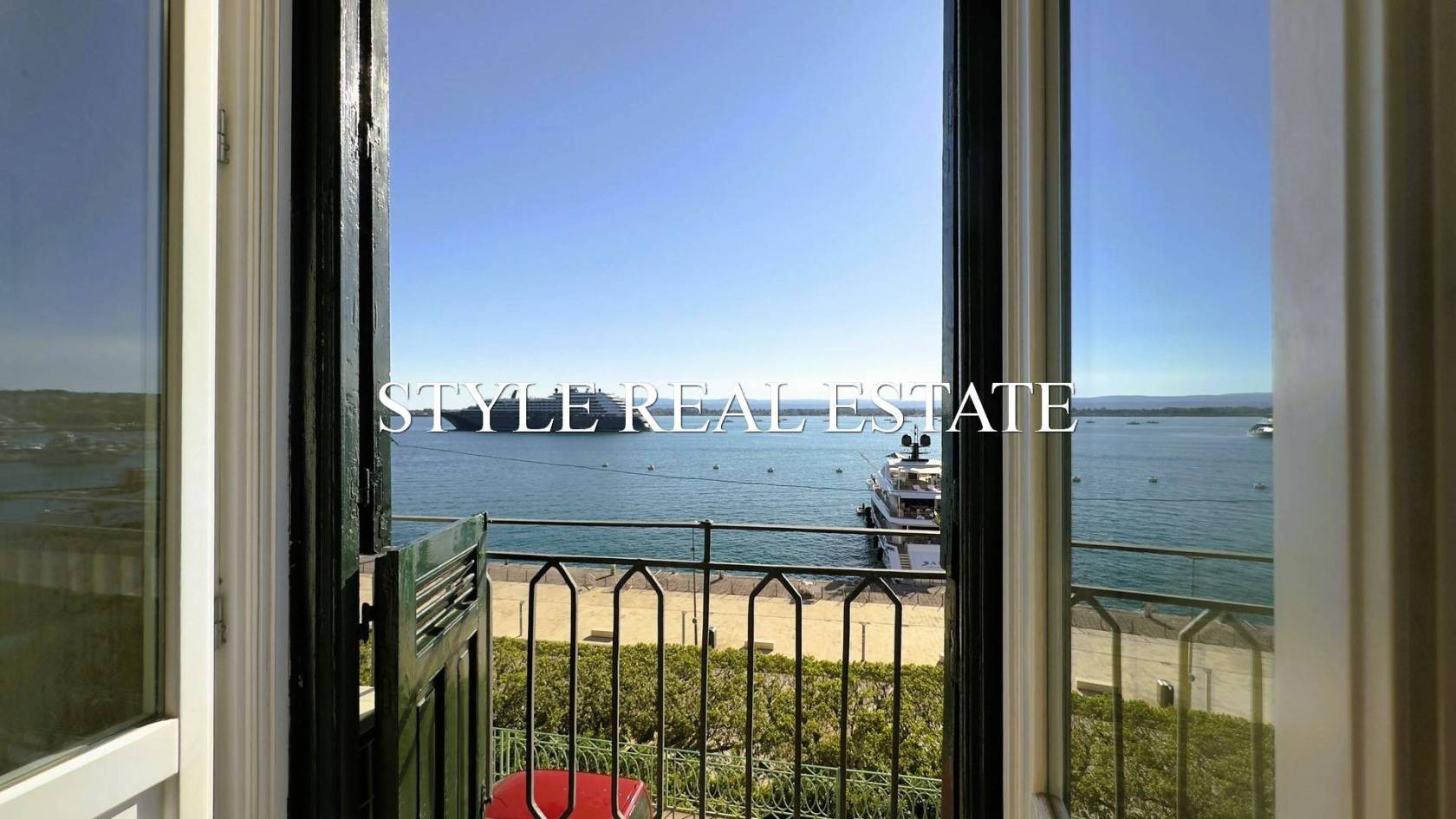 Appartamento via delle Carceri Vecchie, Ortigia, Siracusa - Photo 17