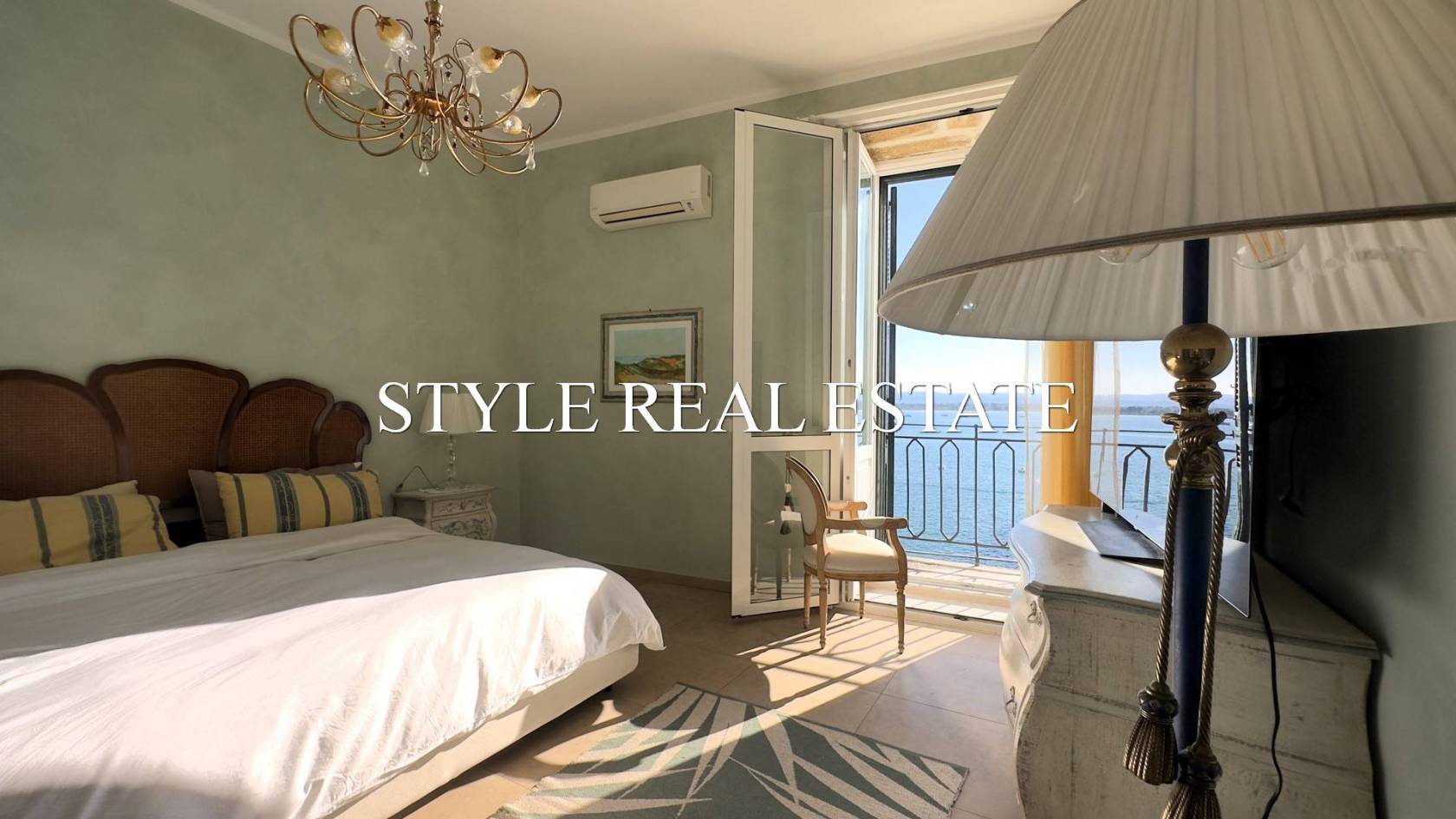 Appartamento via delle Carceri Vecchie, Ortigia, Siracusa - Photo 3