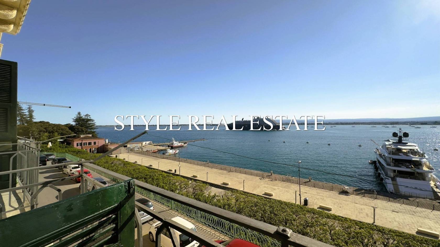 Appartamento via delle Carceri Vecchie, Ortigia, Siracusa - Photo 32